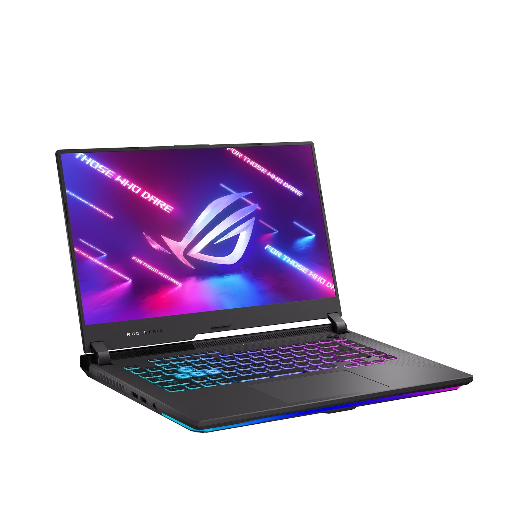 Nota: ASUS ROG Strix G513IE 15.6" FHD Ryzen 7 4800H 16GB 512GB RTX3050 Ti Win11 Home 3 años