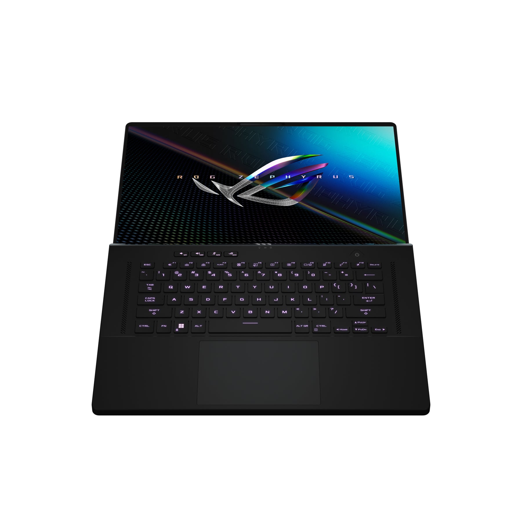 NB ASUS ROG Zephyrus GU603ZM 16" i7-12700H 16GB 1TB RTX3060 Win11 Home 3Yr