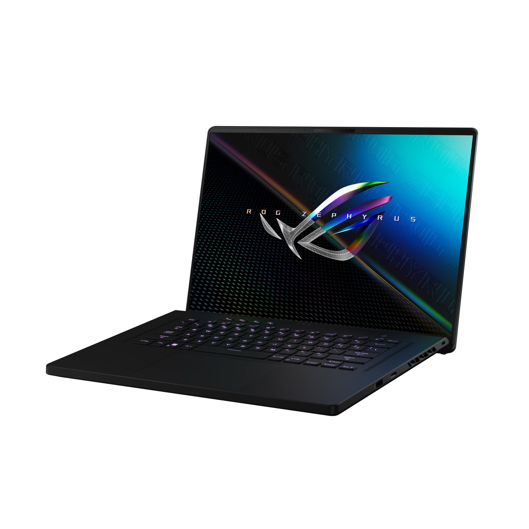 NB ASUS ROG Zephyrus GU603ZM 16\" i7-12700H 16GB 1TB RTX3060 Win11 Home 3Yr