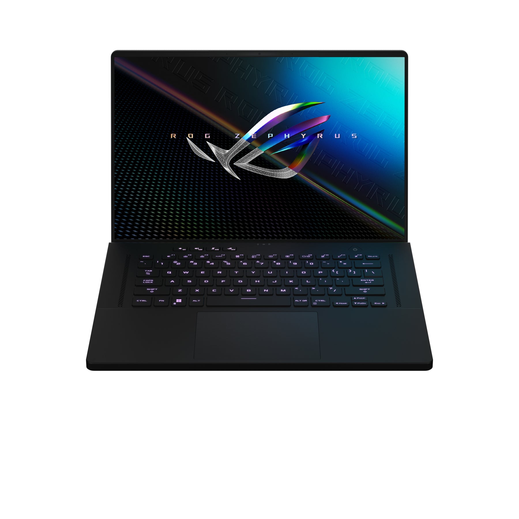 NB ASUS ROG Zephyrus GU603ZM 16" i7-12700H 16GB 1TB RTX3060 Win11 Home 3Yr