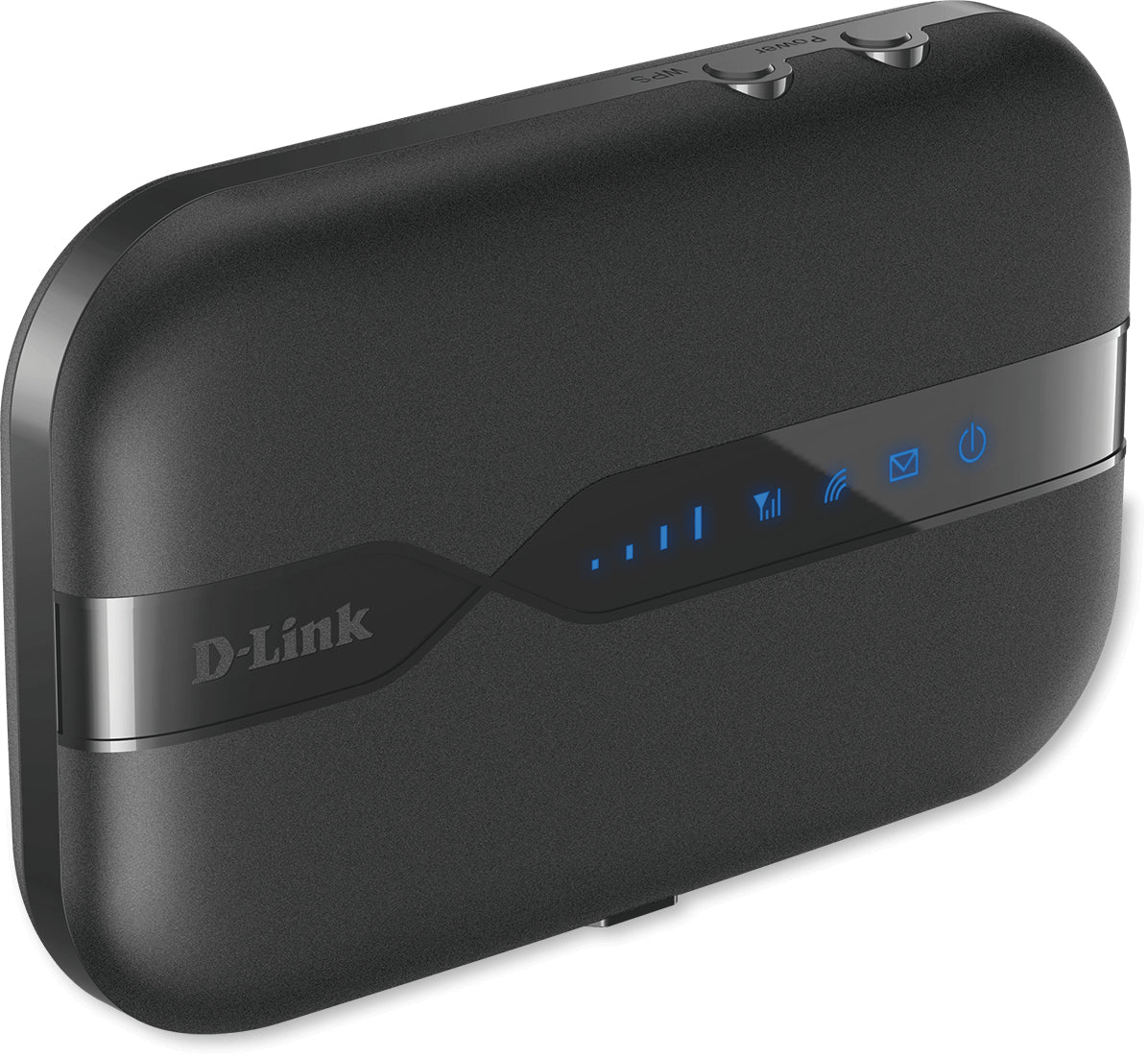 D-LINK MOBILE 4G LTE HOTSPOT (USIM-CARD-SLOT)