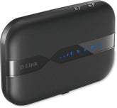 D-LINK MOBILE 4G LTE HOTSPOT (USIM-CARD-SLOT)