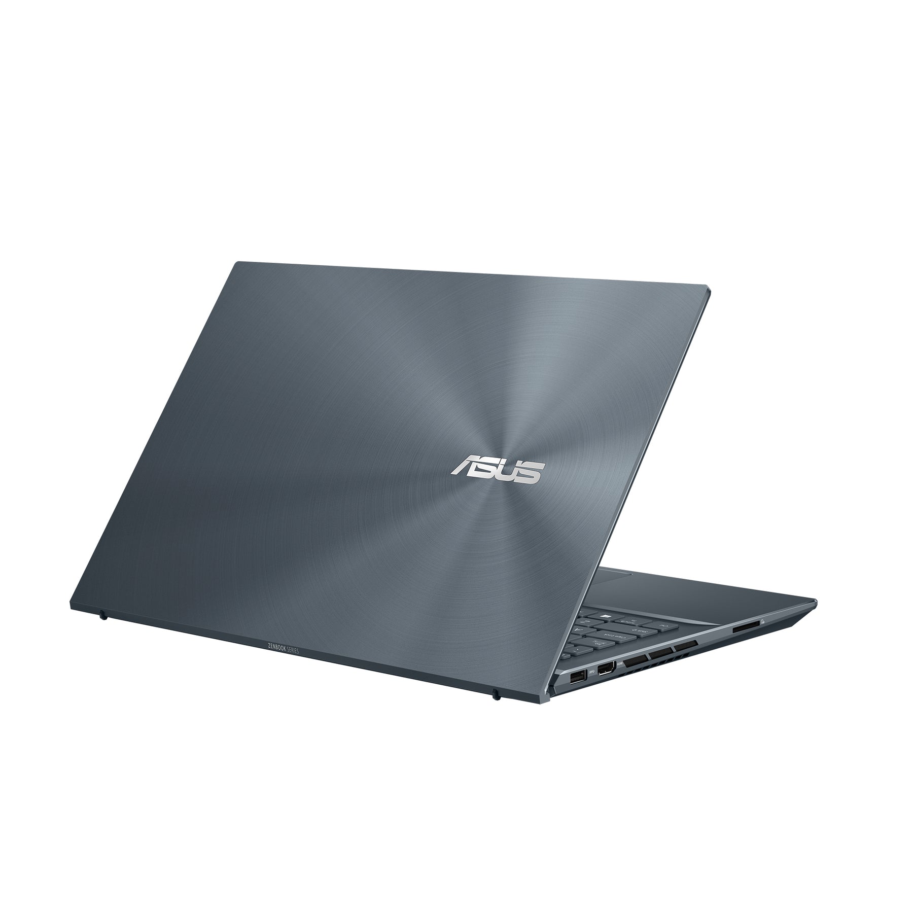 NB ASUS Zenbook Pro UM535QE 15.6" OLED FHD 400Nit´s Ryzen 9 5900HX 16GB 1TBSSD RTX3050 Ti W11P 3Yr