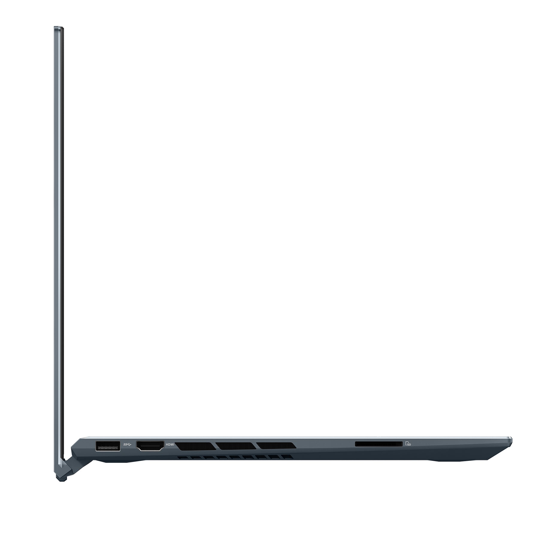 NB ASUS Zenbook Pro UM535QE 15.6\" OLED FHD 400Nit´s Ryzen 9 5900HX 16GB 1TBSSD RTX3050 Ti W11P 3Yr