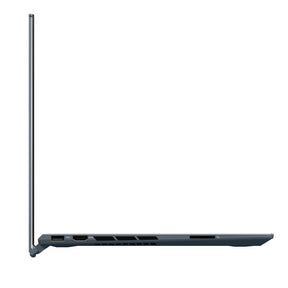 NB ASUS Zenbook Pro UM535QE 15.6\" OLED FHD 400Nit´s Ryzen 9 5900HX 16GB 1TBSSD RTX3050 Ti W11P 3Yr