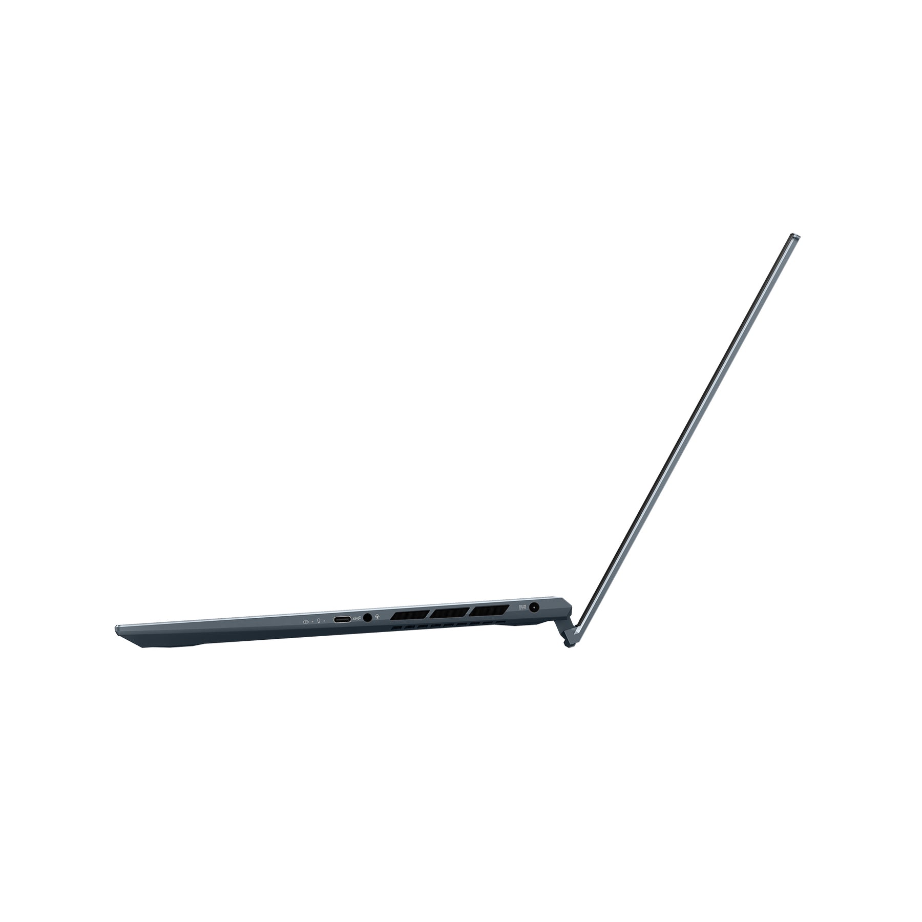 NOTA ASUS Zenbook Pro UM535QE 15.6" OLED FHD 400Nit´s Ryzen 9 5900HX 16GB 1TBSSD RTX3050 Ti W11P 3Yr