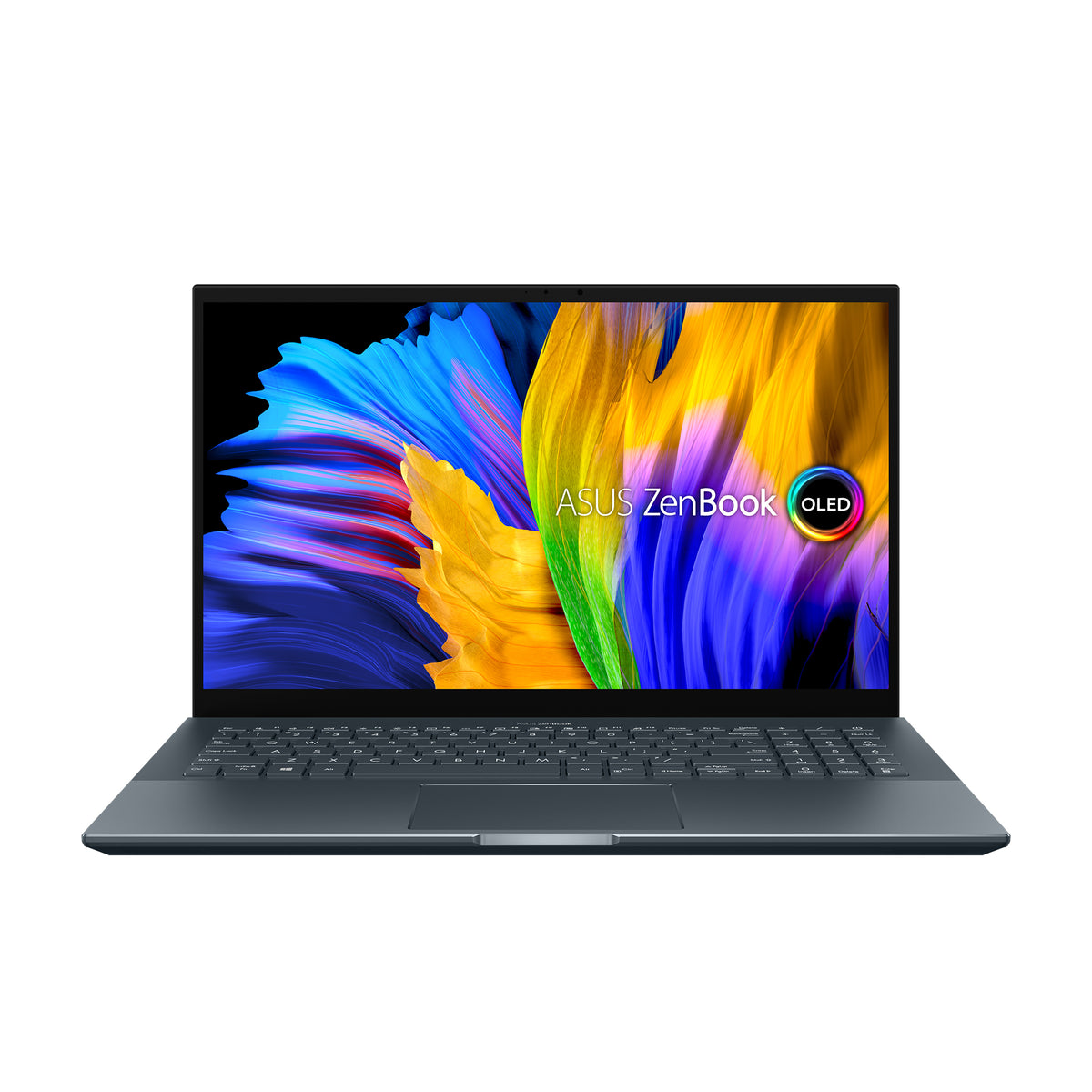 NB ASUS Zenbook Pro UM535QE 15.6" OLED FHD 400Nit´s Ryzen 9 5900HX 16GB 1TBSSD RTX3050 Ti W11P 3Yr