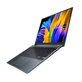 NB ASUS Zenbook Flip UP5401ZA 14\" OLED Touch WQ+ 400nit´s DCI-P3:100% i7-12700H 16GB 1TBSSD W11P 3Y