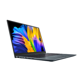 NB ASUS Zenbook Flip UP5401ZA 14\" OLED Touch WQ+ 400nit´s DCI-P3:100% i7-12700H 16GB 1TBSSD W11P 3Y