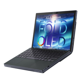 NB ASUS Zenbook Fold Innovation UX9702AA 17.3\" Touch FOLED i7-1250U 16GB 1TB SSD Win11H 3Yr