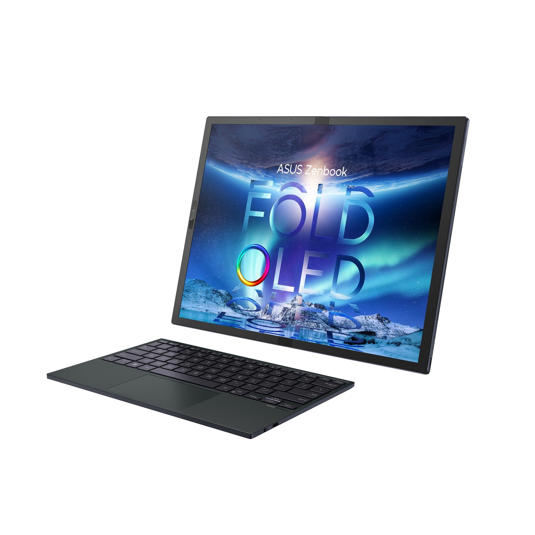 NB ASUS Zenbook Fold Innovation UX9702AA 17.3\" Touch FOLED i7-1250U 16GB 1TB SSD Win11H 3Yr