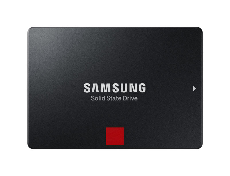 SSD 2.5 SATA SAMSUNG 256GB 860 PRO (MZ-76P256BW)