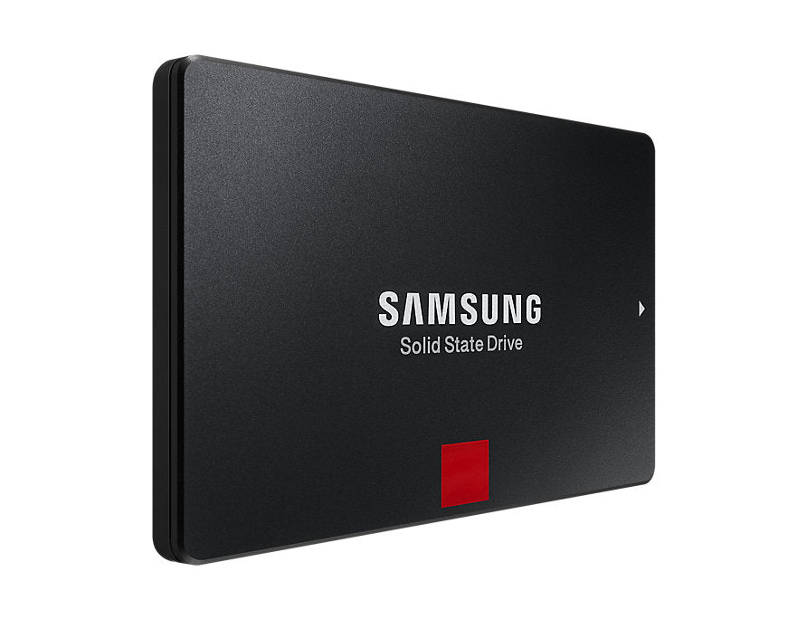 SSD 2.5 SATA SAMSUNG 256GB 860 PRO (MZ-76P256BW)