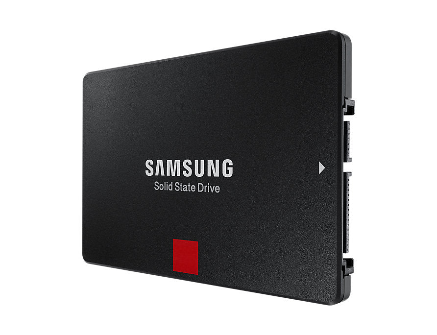 SSD 2.5 SATA SAMSUNG 256GB 860 PRO (MZ-76P256BW)