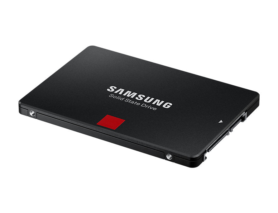 SSD 2.5 SATA SAMSUNG 256GB 860 PRO (MZ-76P256BW)