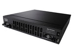 Cisco Integrated Services Router 4321 - Roteador - GigE - Portas WAN: 2 - montável em trilho