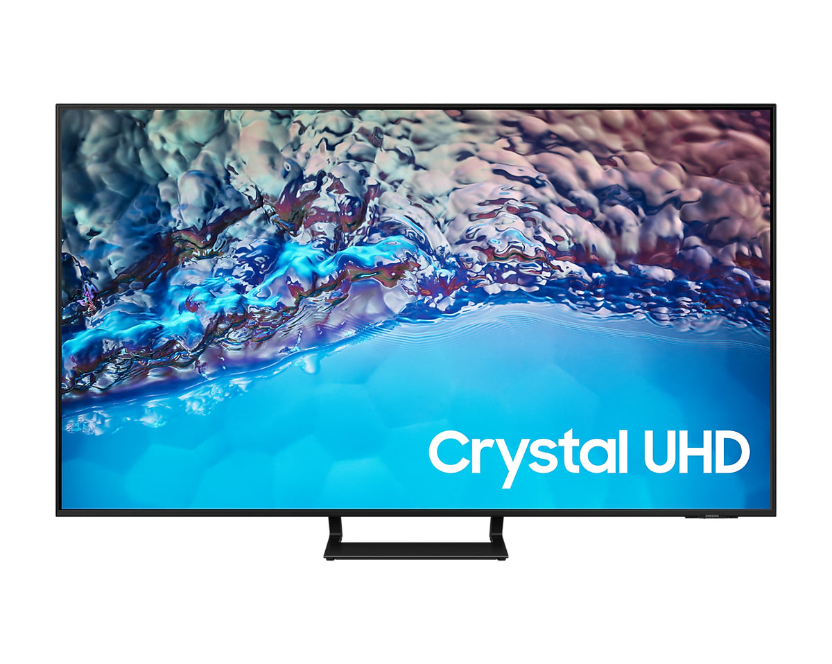 Smart TV Samsung 50" 4K Cristal UHD TV BU8505 (UE50BU8505KXXC)