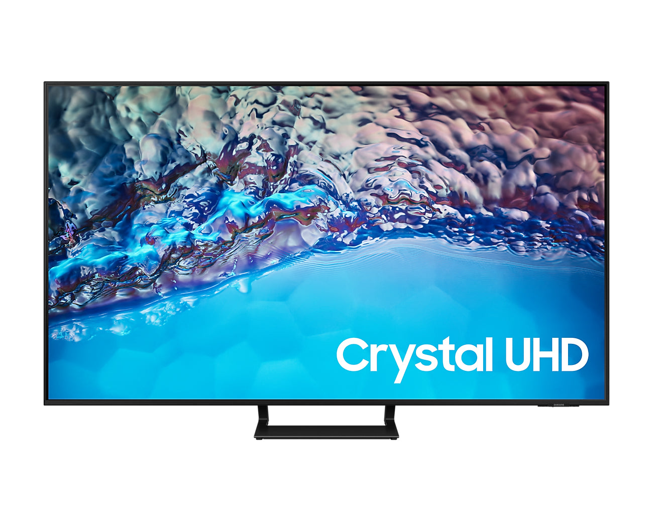 Smart TV Samsung 50\" 4K Crystal UHD TV BU8505 (UE50BU8505KXXC)