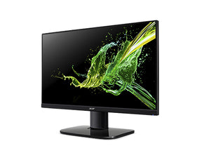 Monitor ACER KA272Abi 27" ZeroFrame FHD VA 1ms 75Hz VGA/HDMI-VESA/Tilt - STD WTY