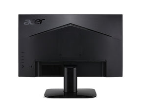 Monitor ACER KA272Abi 27" ZeroFrame FHD VA 1ms 75Hz VGA/HDMI-VESA/Tilt - STD WTY