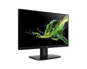 Monitor ACER KA272Abi 27\" ZeroFrame FHD VA 1ms 75Hz VGA/HDMI-VESA/Tilt - STD WTY