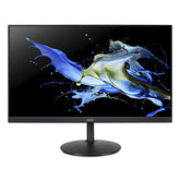 Monitor ACER CBA242YAbmirx 23,8\" ZeroFrame FHD IPS 1ms 75Hz VGA/HDMI-VESA/Tilt/Colunas - STD WTY