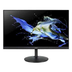 Monitor ACER CBA242YAbmirx 23.8" ZeroFrame FHD IPS 1ms 75Hz VGA/HDMI-VESA/Tilt/Speakers - STD WTY