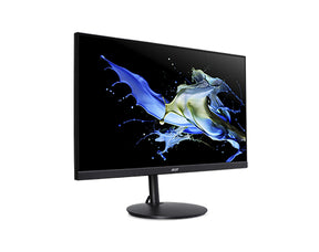 Monitor ACER CBA242YAbmirx 23,8\" ZeroFrame FHD IPS 1ms 75Hz VGA/HDMI-VESA/Tilt/Colunas - STD WTY