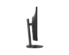 Monitor ACER CBA242YAbmirx 23.8" ZeroFrame FHD IPS 1ms 75Hz VGA/HDMI-VESA/Inclinación/Altavoces - STD WTY