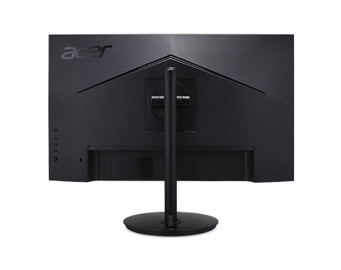 Monitor ACER CBA242YAbmirx 23,8\" ZeroFrame FHD IPS 1ms 75Hz VGA/HDMI-VESA/Tilt/Colunas - STD WTY