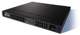 Cisco Integrated Services Router 4331 - Unified Communications Bundle - roteador - GigE - Portas WAN: 3 - montável em trilho