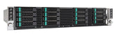 Intel Server Chassis H2216XXKR2 - Rack mountable - 2U - up to 4 blades - SATA/SAS - hot swap