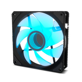 Fan NOX M-FAN ARGB INFINITE MIRROR FAN 120mm 1200rpm