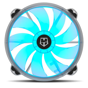 Fan NOX X200 ARGB FAN 200mm 1200rpm 800rpm