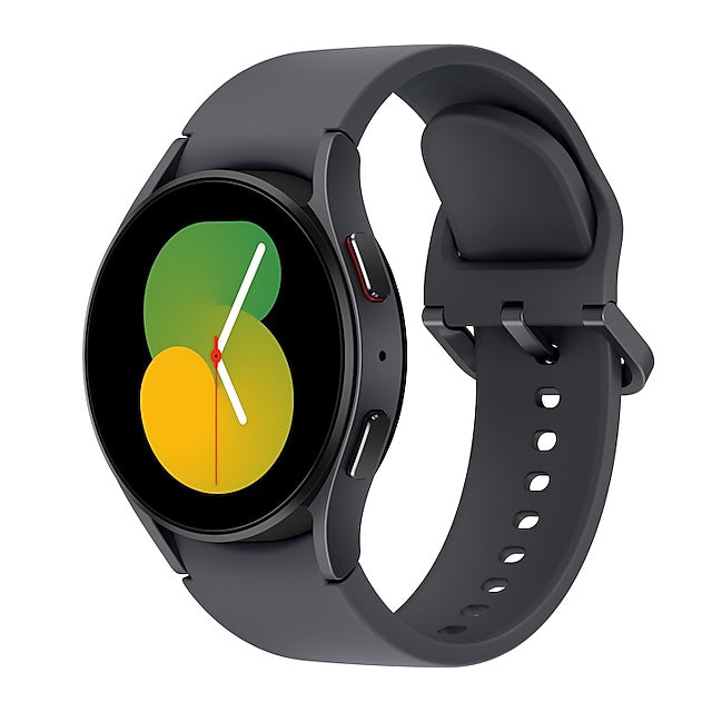 Reloj inteligente Samsung Galaxy Watch5 40mm Gris BT