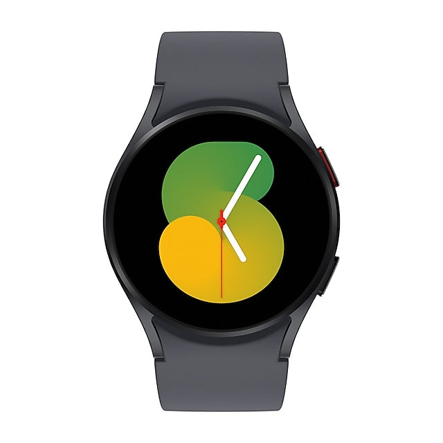 Reloj inteligente Samsung Galaxy Watch5 40mm Gris BT