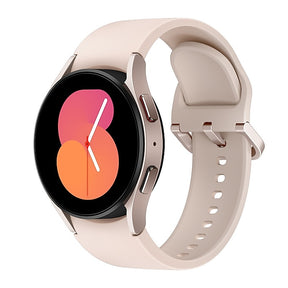 Smartwatch Samsung Galaxy Watch5 40mm Gold BT