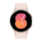 Reloj inteligente Samsung Galaxy Watch5 40mm Oro BT