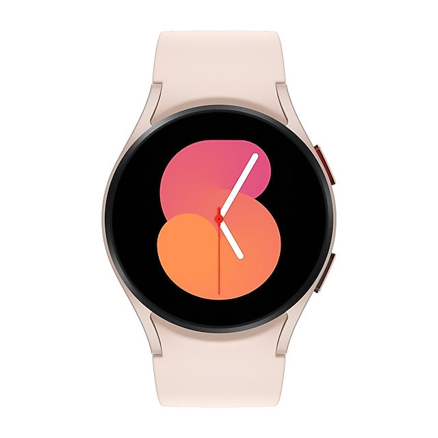 Reloj inteligente Samsung Galaxy Watch5 40mm Oro BT