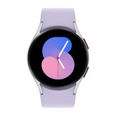 Reloj inteligente Samsung Galaxy Watch5 40mm Plata BT