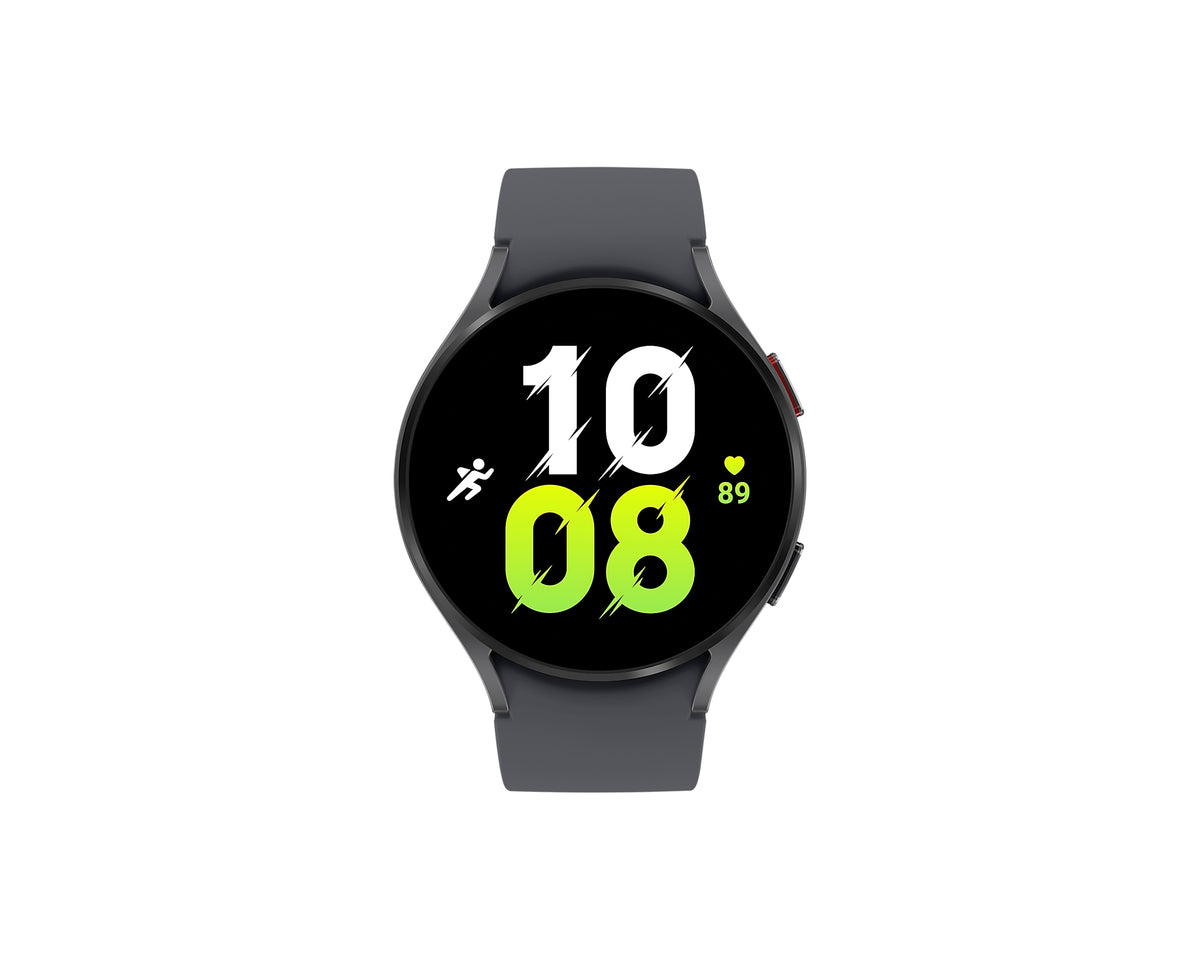 Reloj inteligente Samsung Galaxy Watch5 44mm Gris LTE