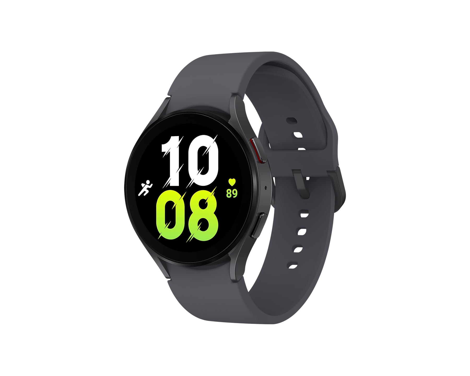 Reloj inteligente Samsung Galaxy Watch5 44mm Gris LTE