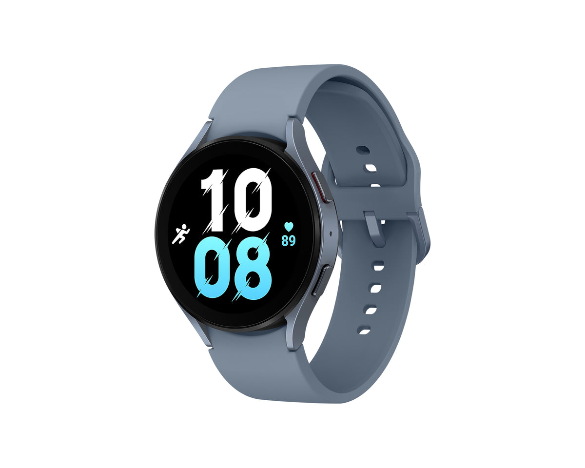 Reloj inteligente Samsung Galaxy Watch5 44mm Azul LTE