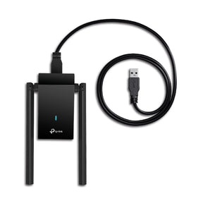 Antenna TP-link AX1800 High Gain Dual Band Wi-Fi 6 USB Adapter