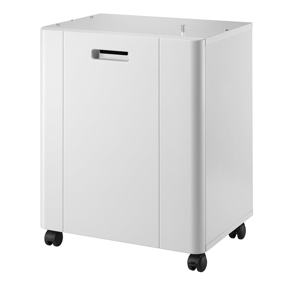 Base with storage BROTHER White - Series J6000