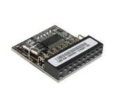 Cisco Trusted Platform Module 1.2 - Trusted Platform Module (TPM) 1.2 - for UCS B200 M4, S3260, S3260 M5, Smart Play 8 B200