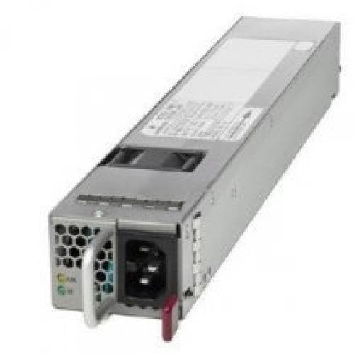 Cisco - Power Supply - Hot Plug/Redundant (Plug-in Module) - for Integrated Services Router 4331