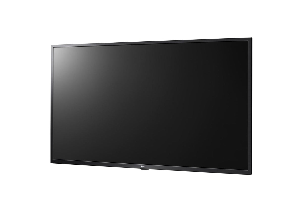 HTV LG Signage Pro:Centric Smart US662H series 55" UHD 3Y WTY