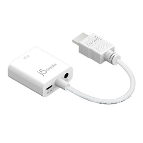 HDMI TO VGA ADAPTER CABL