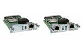 Cisco Fourth-Generation Network Interface Module - Módulo voz / fax - portas analógicas: 4 - para P/N: ISR4321-PM20, ISR4331-PM20, ISR4351-PM20, ISR4431-PM20, ISR4461-K9-CAP, ISR4461-PM20